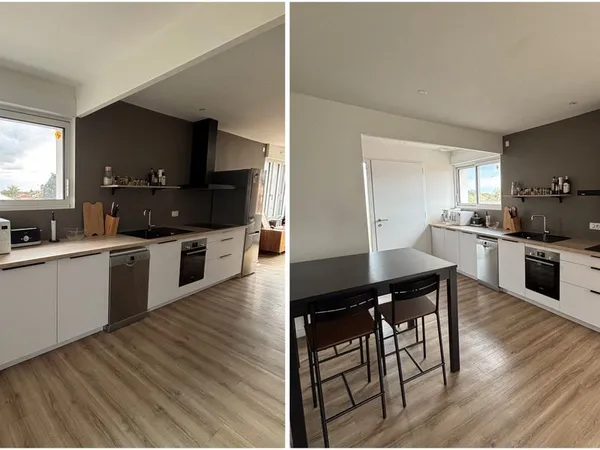 Location 80 m2