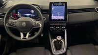 Renault Clio 1.0 TCe 90ch esprit Alpine - 25 — photo 11