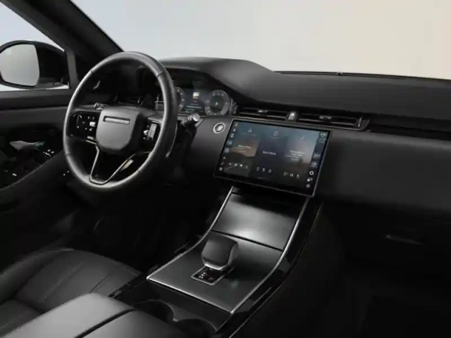 Land Rover Range Rover evoque 1.5 p270e phev 269ch dynamic se — photo 5