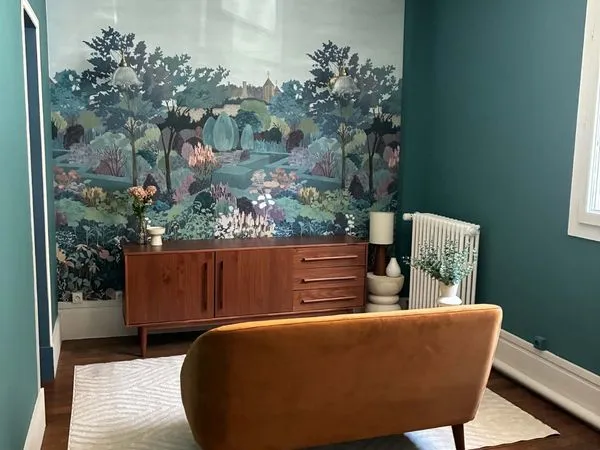 Le Havre centre - Appartement meublé 30 m² entièrement rénové - 1re location