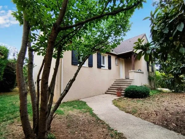 Maison 5 pièces 105 m²