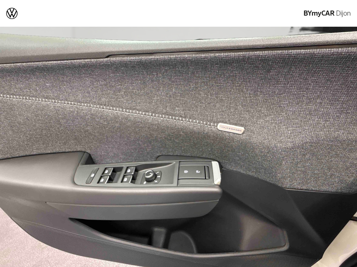Volkswagen ID. Polo 211 ch 52 kWh — photo 17