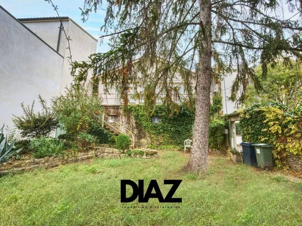 Maison 5 pièces 108 m²