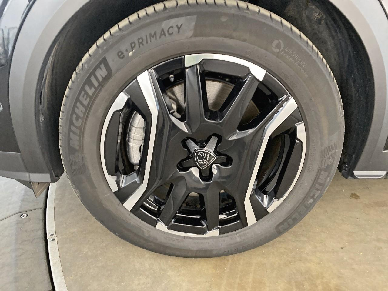 Peugeot 3008 electrique 210 ch 73 kwh allure — photo 11