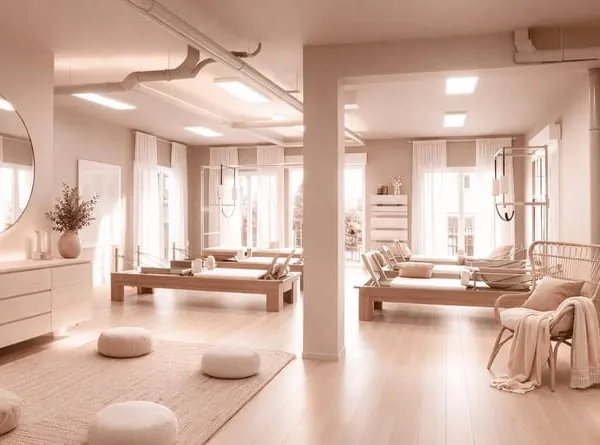 Local commercial 128 m²