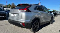 Mitsubishi Eclipse Cross 2.4 MIVEC PHEV 188ch Black Collection 4WD 2023 — photo 5