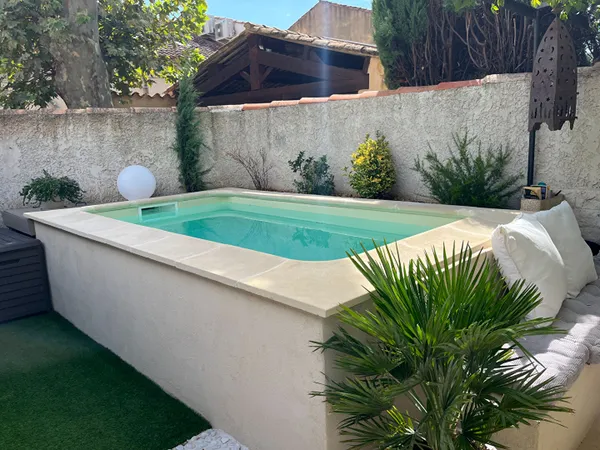 Maison 5 pièces 84 m²