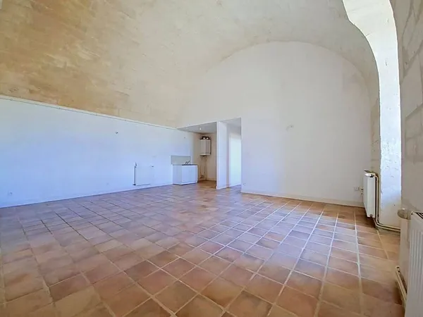 Appartement 2 pièces 64 m²