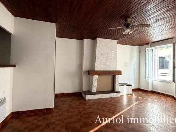 Maison 6 pièces 90 m²