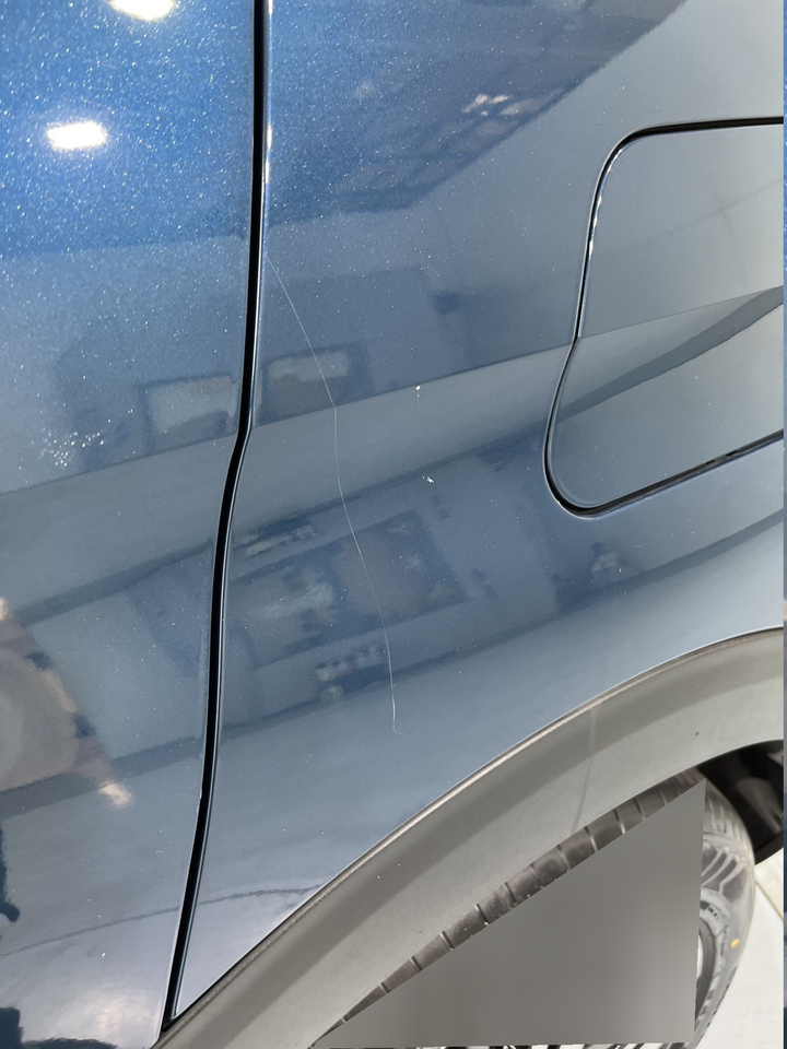 Peugeot 3008 — photo 37