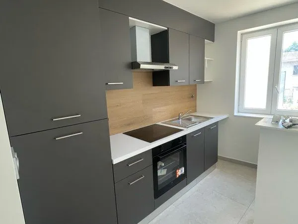 Appartement neuf t3