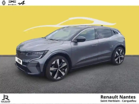 Renault Megane e-tech electric ev60 220ch techno super charge - pack advanced driving assist