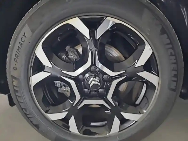 Citroën C5 Aircross bluehdi 130 eat8 — photo 39