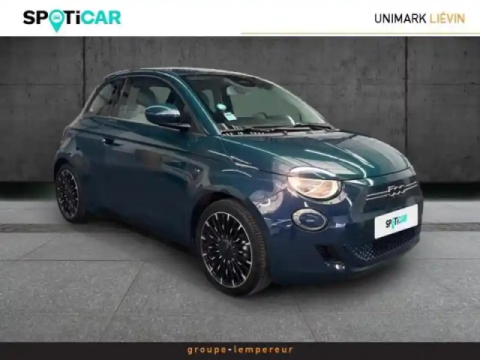 Fiat 500 e 95ch icône