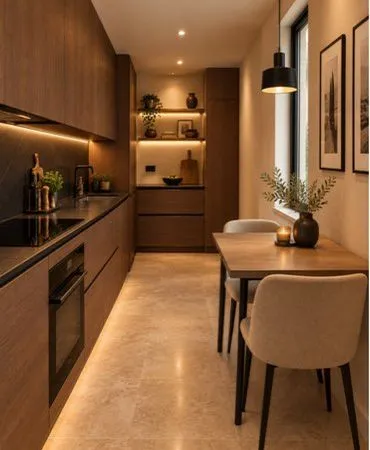 Appartement T2