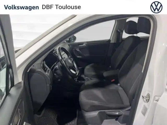 Volkswagen Tiguan 2.0 tdi 150ch dsg7 life business — photo 10