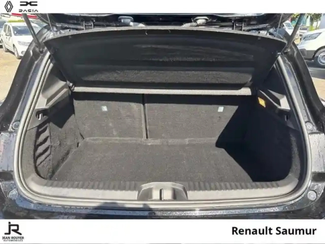 Renault Clio 1.0 tce 90ch techno — photo 7