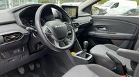 Dacia Jogger 1.0 ECO-G 100ch Extreme 7 places -24 — photo 12
