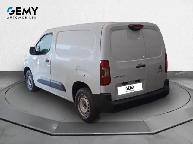 Citroën Berlingo van taille m bluehdi 100 s&amp;s bvm6 — photo 7