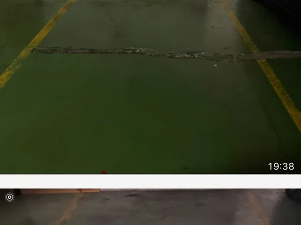 Loue parking