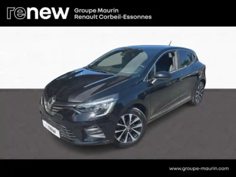 Renault Clio 1.0 tce 90ch intens x-tronic -21n