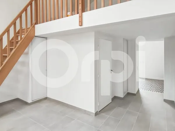 Appartement 1 pièce 39 m²