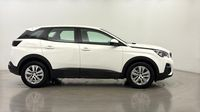 Peugeot 3008 1.2 PureTech 130ch S&S Active EAT8 — photo 4