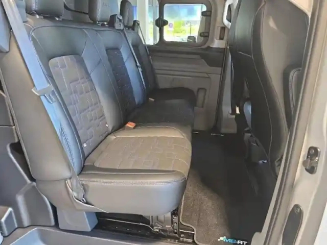 Ford Custom transit  fg 320 l1h1 2.0 ecoblue 170ch cabine approfondie ms-rt bva8 — photo 12