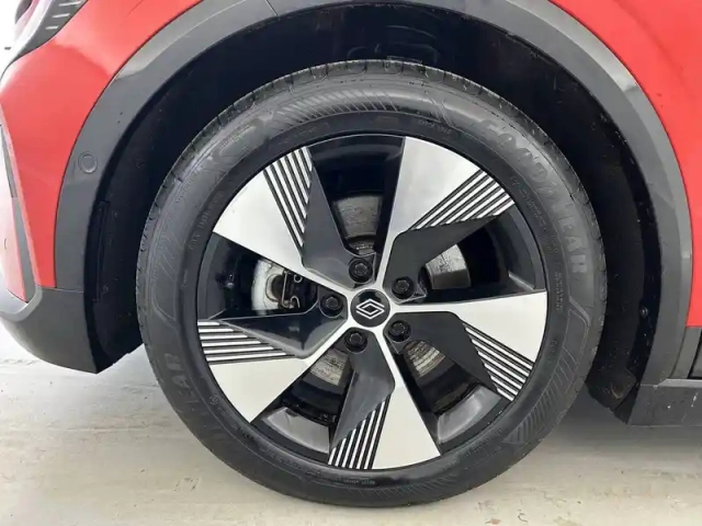 Renault Megane e-tech ev40 130ch standard charge — photo 77