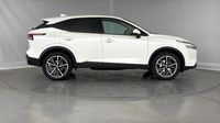 Nissan Qashqai 1.3 Mild Hybrid 158ch N-Style Xtronic — photo 4