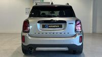 Mini Countryman Cooper 136ch Highlands BVA7 — photo 6