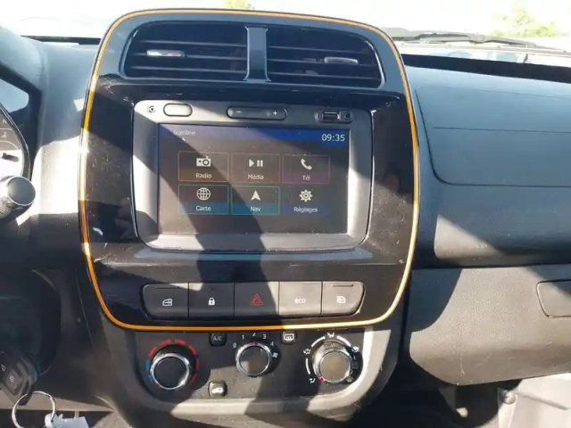 Dacia Spring achat intégral — photo 12