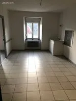 Appartement 2 pièces (32 m2)