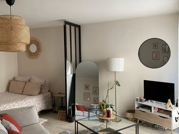 Appartement centre Limoges avec garage privé