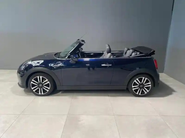 Mini Mini cabrio cooper 136ch edition premium plus bva7 — photo 5