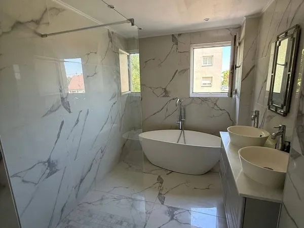 Appartement 4 pièces 90 m²