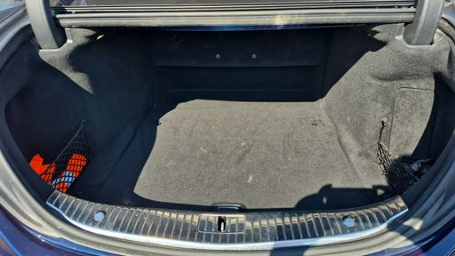 Mercedes Classe S 500 455 4Matic 9G-Tronic - Executive – 2016 – 67097 km – Essence – Boîte Automatique — photo 84