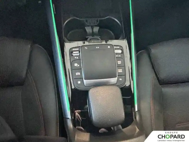 Mercedes Gla 200 d 8g-dct — photo 23