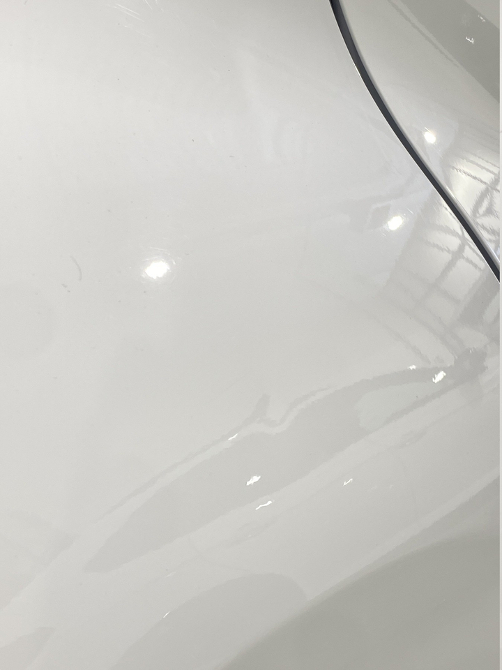 Toyota Yaris 4 — photo 38