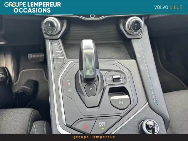 Lynk&Amp;Co 01 1.5 phev 261ch dcth 7 — photo 15
