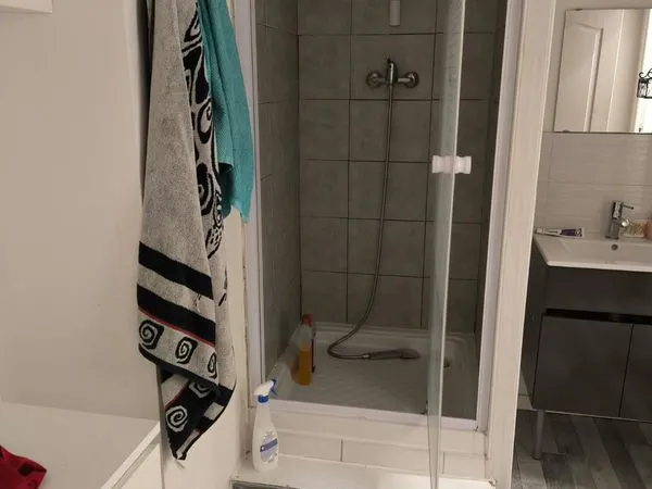 F2 meublé
