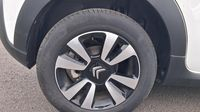 Citroen C3 1.2 PureTech 110ch S&S MAX Boite Automatique — photo 12