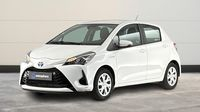 Toyota Yaris 100h France 5p