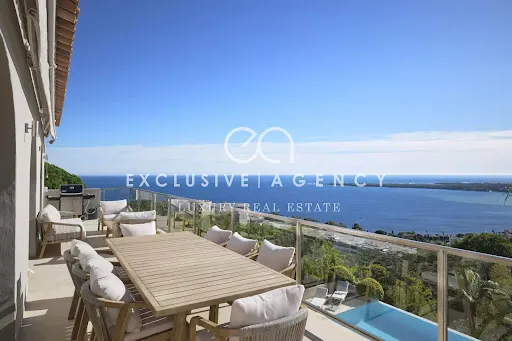 Villa 7 pièces 291 m²