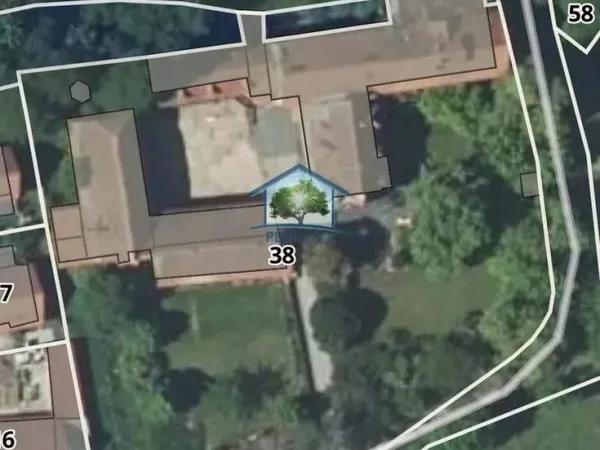 Maison 360 m²