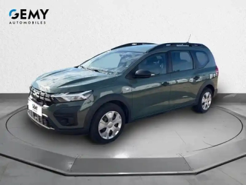 Dacia Jogger eco-g 100 5 places