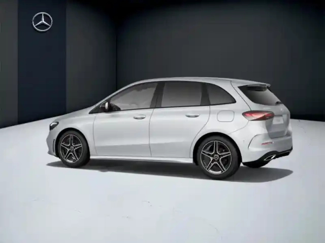 Mercedes Classe B 200 d amg line — photo 28