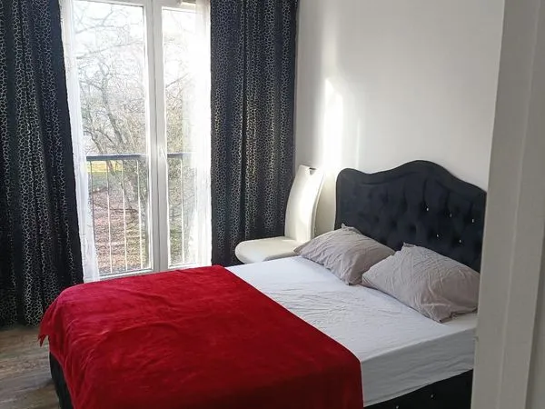 Chambre privée a louée