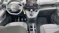 Peugeot Rifter 1.5 BlueHDi 100ch S&S Standard Active Pack — photo 8