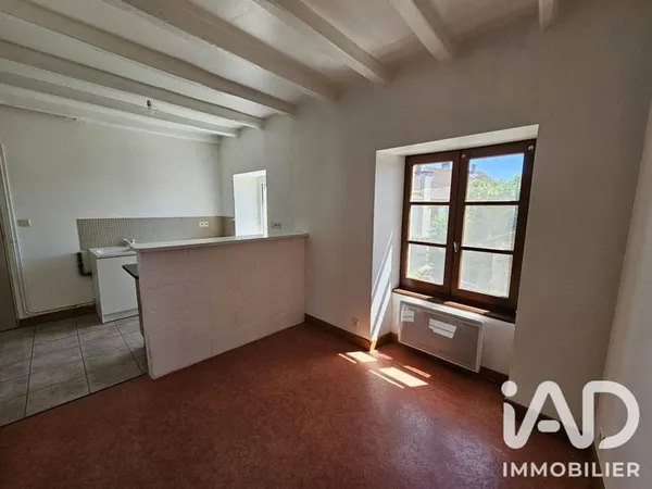 Immeuble 72 m²